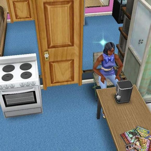 Meet your Posher, Savannah - Picture 1 of 1